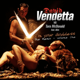 David Vendetta vs Tara McDonald ft Alim - I