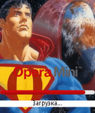 SplashSuperManForOperaMini(176x208).zip