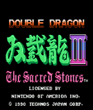 Double Dragon III The Sacred Stones (eng).zip