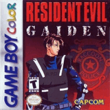 Resident Evil Gaiden (eng).zip