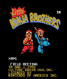 Little Ninja Brothers (eng).zip