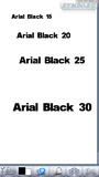 Arial Black.zip