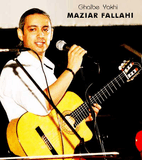 Maziyar Fallahi - Ghalbe yakhi.mp3