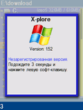 mod.X-plore v1.52.sis