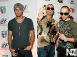 Enrique Iglesias & Wisin and Yandel - No me digas que no.mp3