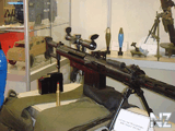 Istiglal Anti Material Rifle (Азербайджан)