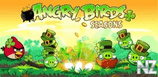 Angry Birds Happy St. PatrickвЂ™s Day.zip