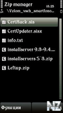 Vzlom smartfonov symbian.zip