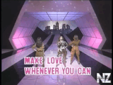 Arabesque - Make Love Whenever You Can.3gp