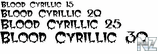 Blood Cyrillic.zip