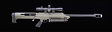 Винтовка Barrett M99-1 (США)