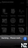 РђРІС‚РѕРјР°С‚РёС‡РµСЃРєРёР№ РІР·Р»РѕРј Symbian. Just HackIt! -