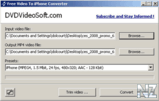 Free Video To iPhone Converter.zip