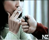 No smoking.3gp