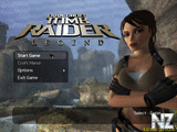 Tomb Raider Legend