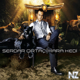 Serdar Ortac - Sanirim (album Kara kedi (2010)).mp3