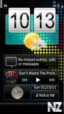 HTC Clock.zip