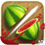 Fruit Ninja Classic v2.4.4.ipa