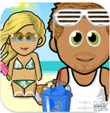 WeeMee Avatar Creator v1.5.4 ipa.zip