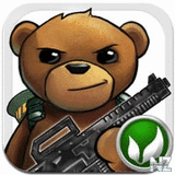 BATTLE BEARS Zombies v1.6.3 ipa.zip