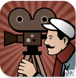 Silent Film Director v2.1.0 ipa.zip