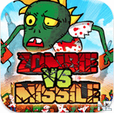 Zombie VS Missile v1.5 ipa.zip