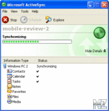 ActiveSync 4.5.zip