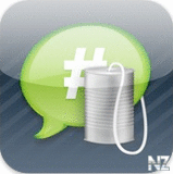 Linkinus for iPhone IRC Client v1.4.2 ipa.zip