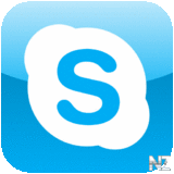 Skype РґР»СЏ iPhone v5.5.ipa