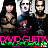 David Guetta -