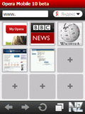 Opera Mobile 10 Windows Mobile.cab