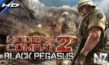 Modern Combat 2 Black Pegasus HD (eng).zip