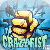 Crazy Fist v1.2 ipa.zip