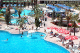 AF Hotel & Aquapark Novkhany (Azerbailan).mp4