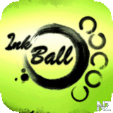 Ink Ball v1.0 ipa.zip