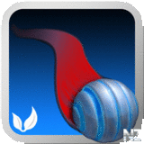 Mad O Ball 3D v1.3.2 ipa.zip