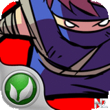 Elusive Ninja The Shadowy Thief v2.0 ipa.zip