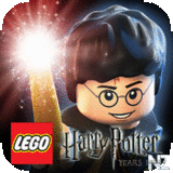 LEGO Harry Potter: Years 1-4 v2.4.ipa