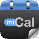 miCal - missing Calendar v4.9.4.ipa