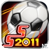 Soccer Superstars 2011 Pro v1.2 ipa.zip