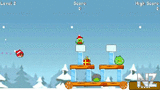 Angry birds seasons.zip