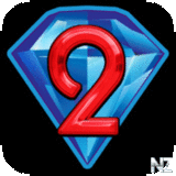 Bejeweled 2 + Blitz v1.5.5.ipa