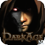 The Dark Age v1.05 ipa.zip