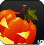 Halloween Blast v1.0 ipa.zip