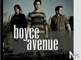Boyce Avenue cover of Adele 