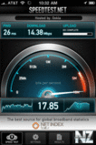 Speedtest.net Mobile 2.0.3.zip