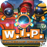 W.I.P Spaceship Driving v1.3 ipa.zip