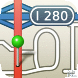 OpenMaps Pro v4.5.3.ipa