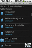 Ambling BookPlayer Lite (Android) 2.08.zip
