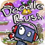 Doodle Rush v1.15 ipa.zip